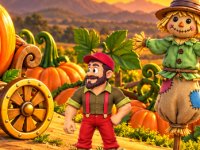 Help The Woodcutter Find His Axe
