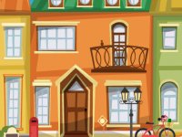 Successful Businessman Escape