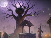 Escape The Crypt Of Morwen