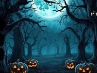 Save The Spooky Little Crow