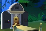 Escape With Graveyard Treasure