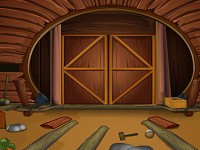 Rescue The Competitor