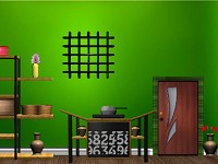 G4K Sports Room Escape