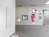 Dance Studio Room Escape