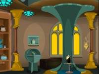 Transform Crow To Girl