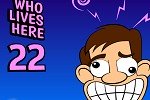Who Lives Here 22