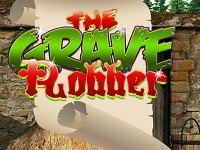 The Grave Robber