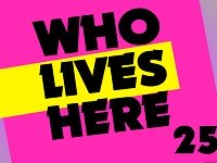 Who Lives Here 25