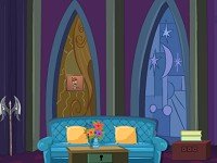 Archaeologist Home Escape