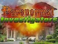 Paranormal Investigators