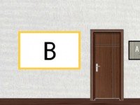 Puzzle Studio Escape 4