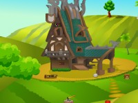 Toucan Bird Rescue Escape