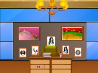 Cottage Dwell Escape