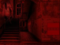 Insidious Hospital Escape