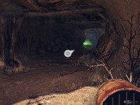 Mystical Ancient Treasure Escape