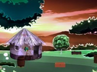 Rat Rescue From Wooden Cage