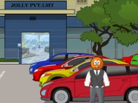 Jolly Boy Office Escape