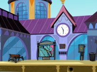 MR LAL The Detective 5