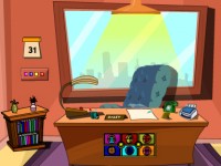 MR LAL The Detective 26