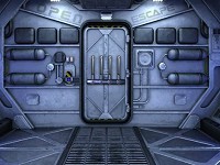 Astronaut Rescue Escape 3