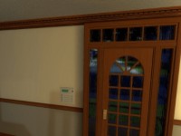 MC Living Room Escape