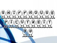 Sniffmouse PictureIt 90