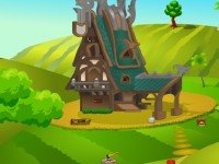 Toucan Bird Rescue Escape