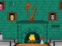 Great Green House Escape