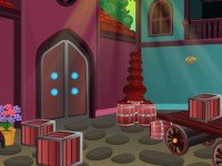 Lovers Reunion Escape