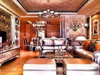 Escape From Modern Room