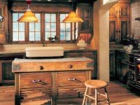 Old Country House Escape