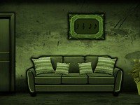 Forsaken Place Escape