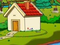 Small Boy Boat Escape