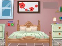 Escape from City House