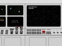 Escape the Spaceship