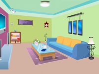 New Coin Room Escape