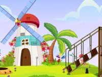 Jolly Boy Rescue Escape 5