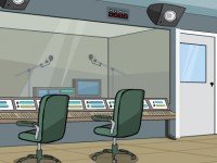 Commercial Building Escape