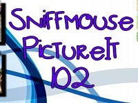Sniffmouse PictureIt 102