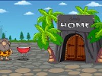 Great Monster Escape