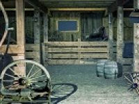 Abandoned Country Villa Escape 10