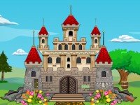 Small Bird Rescue Escape