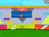 Escape Wimbledonn Tennis 2016