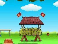 Alien Salvage Escape 2