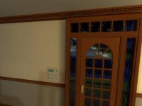 MC Living Room Escape