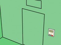 Find the Escape-Men 173 Escape Game 2