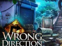 Wrong Direction