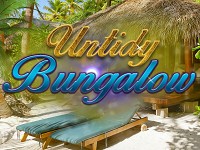 Untidy Bungalow