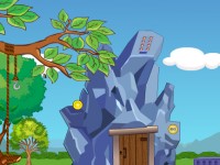 Basement Room Escape