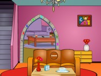 G2J Habitation House Escape